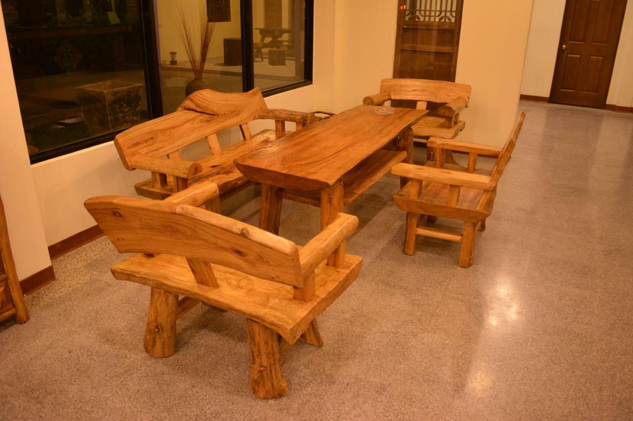 Tian Kuo Lu Dadi Homestay Liugui Luaran gambar