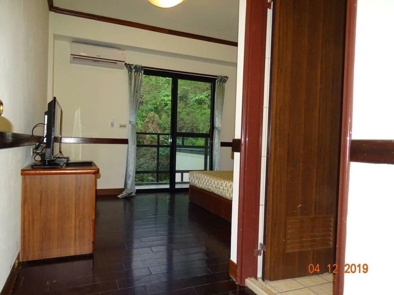 Tian Kuo Lu Dadi Homestay Liugui Luaran gambar