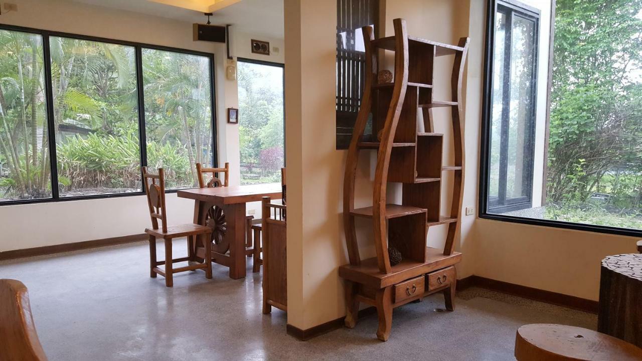 Tian Kuo Lu Dadi Homestay Liugui Luaran gambar