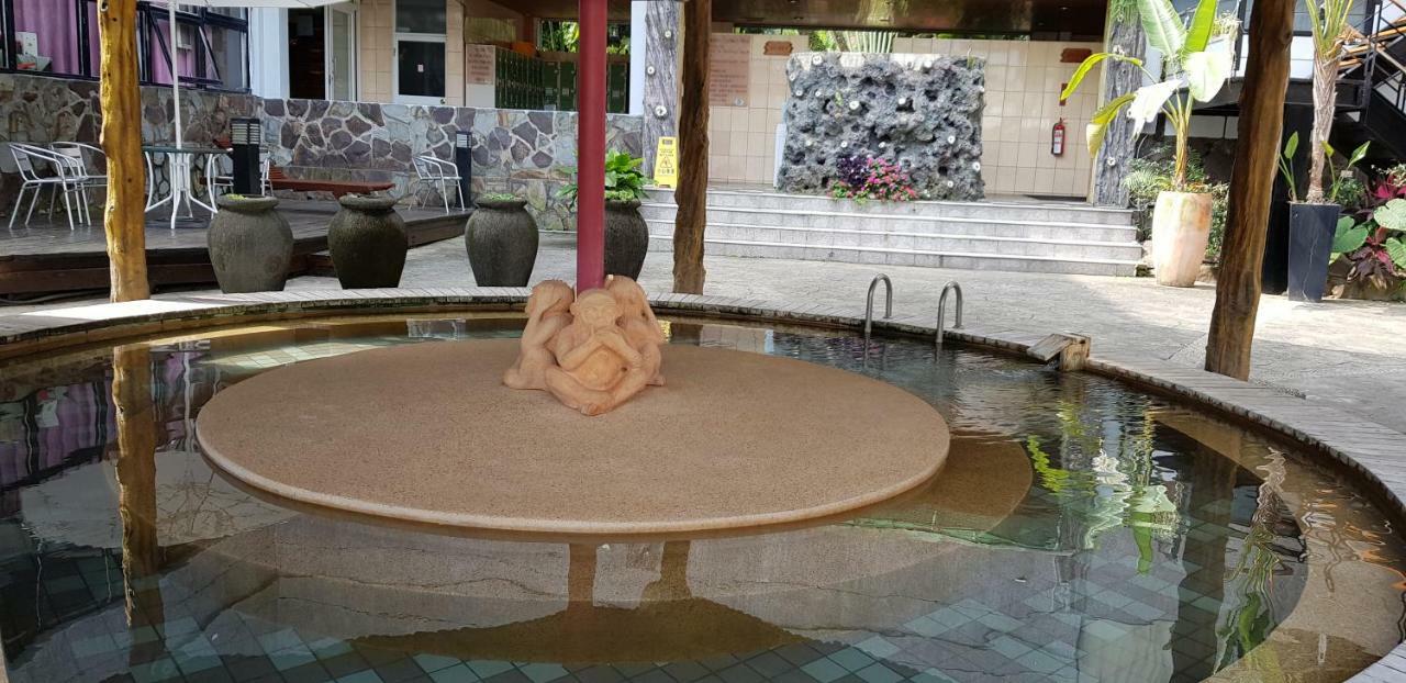 Tian Kuo Lu Dadi Homestay Liugui Luaran gambar