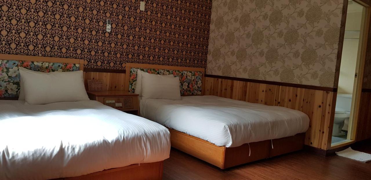 Tian Kuo Lu Dadi Homestay Liugui Luaran gambar