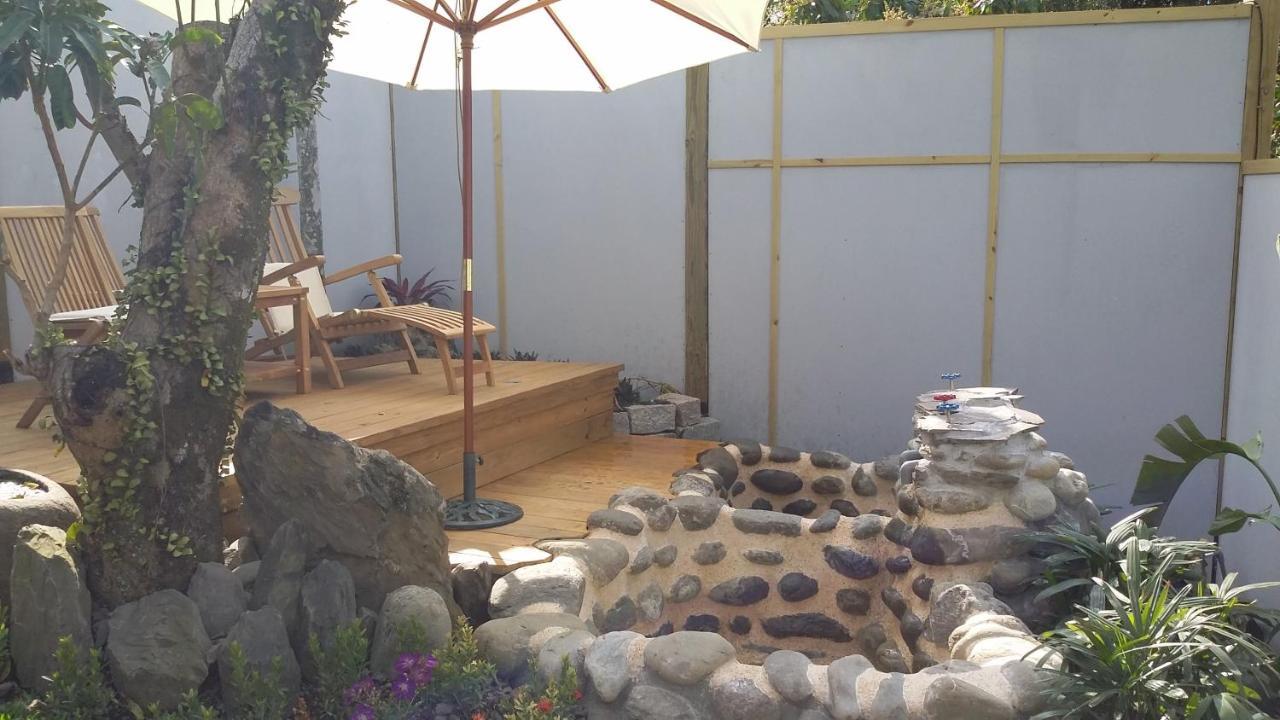 Tian Kuo Lu Dadi Homestay Liugui Luaran gambar